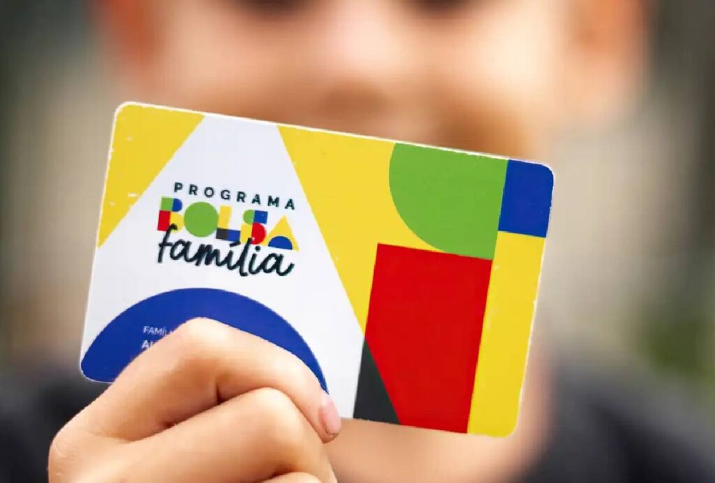 Calendário Bolsa Família Julho 2025