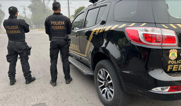 PF deflagra Operação Pseudônimo contra fraude milionária no FGTS ...