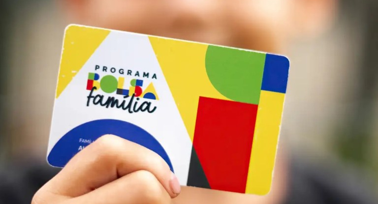 Imagem Bolsa Família