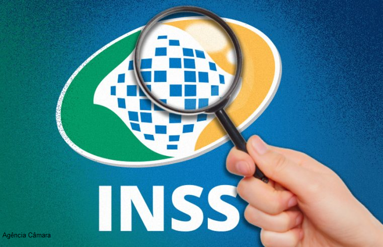 INSS Agência Câmara