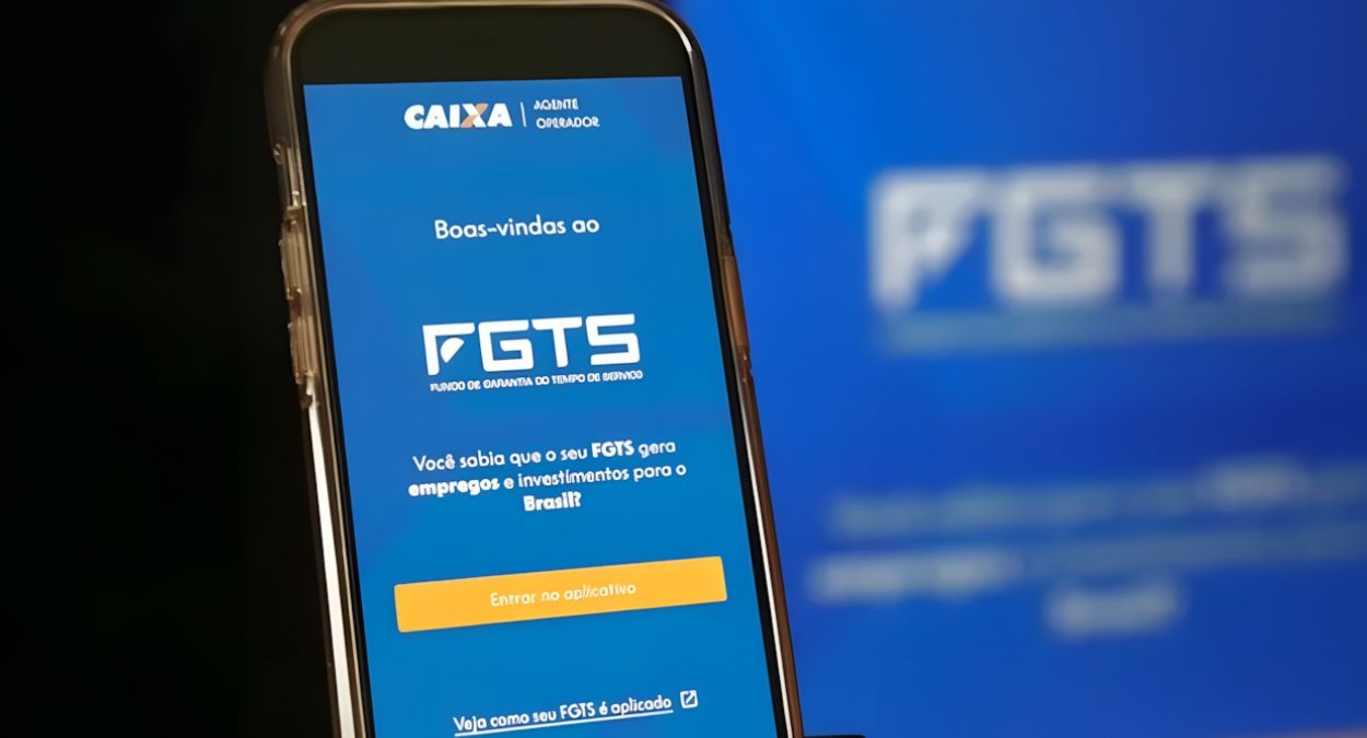 FGTS and Demission Rules