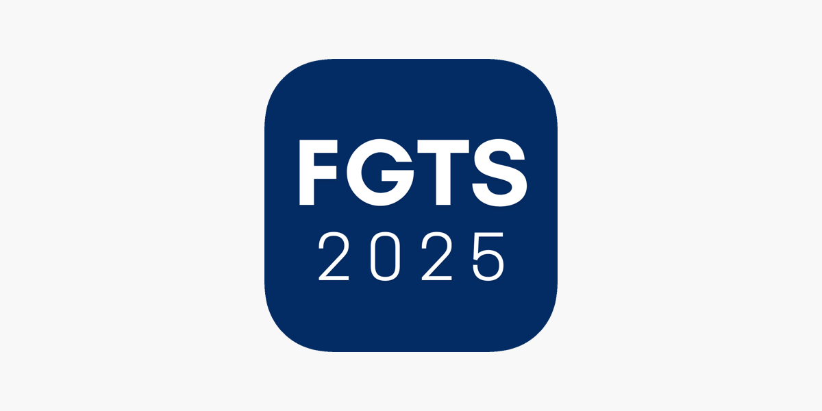 FGTS App Icon