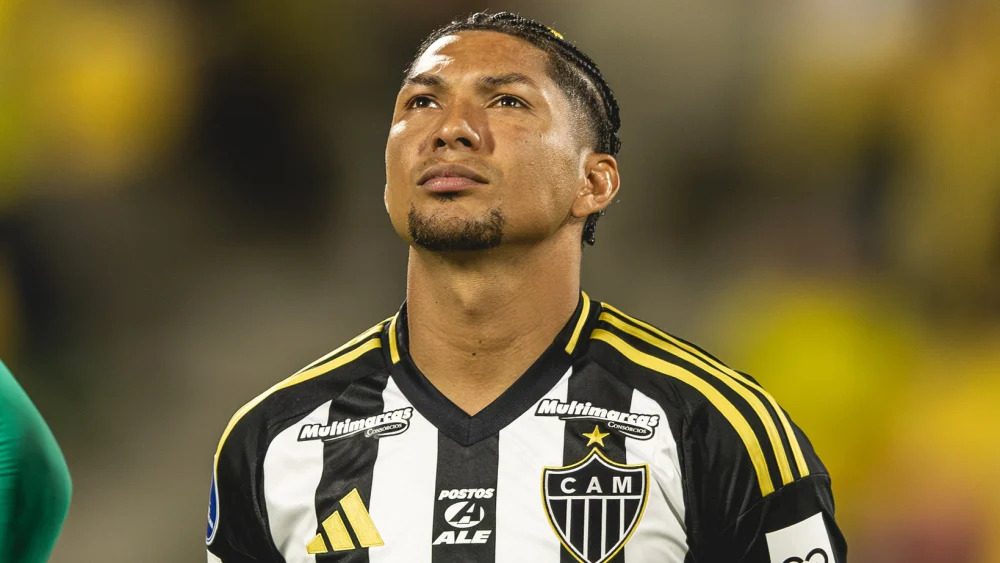 Rony e Scarpa acionam Galo na Justiça do Trabalho por atrasos ...