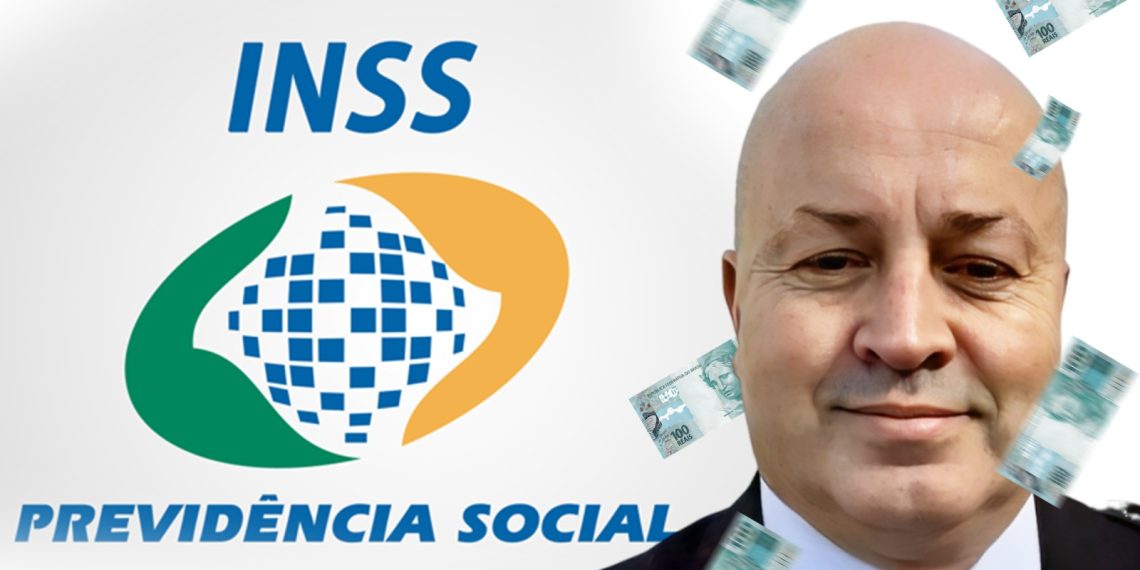 Fraude no INSS