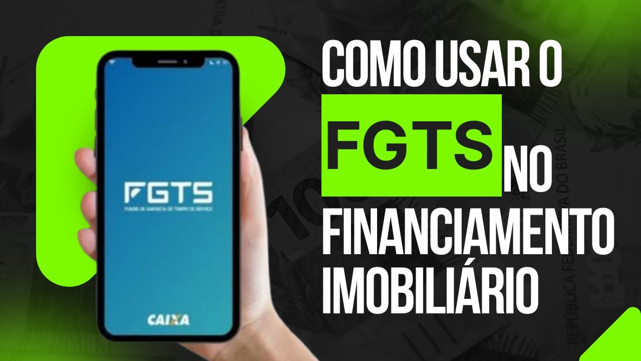 FGTS Home Financing Content Image