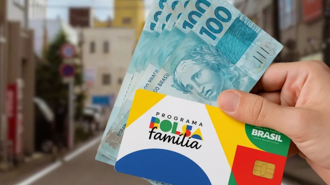 Bolsa Família
