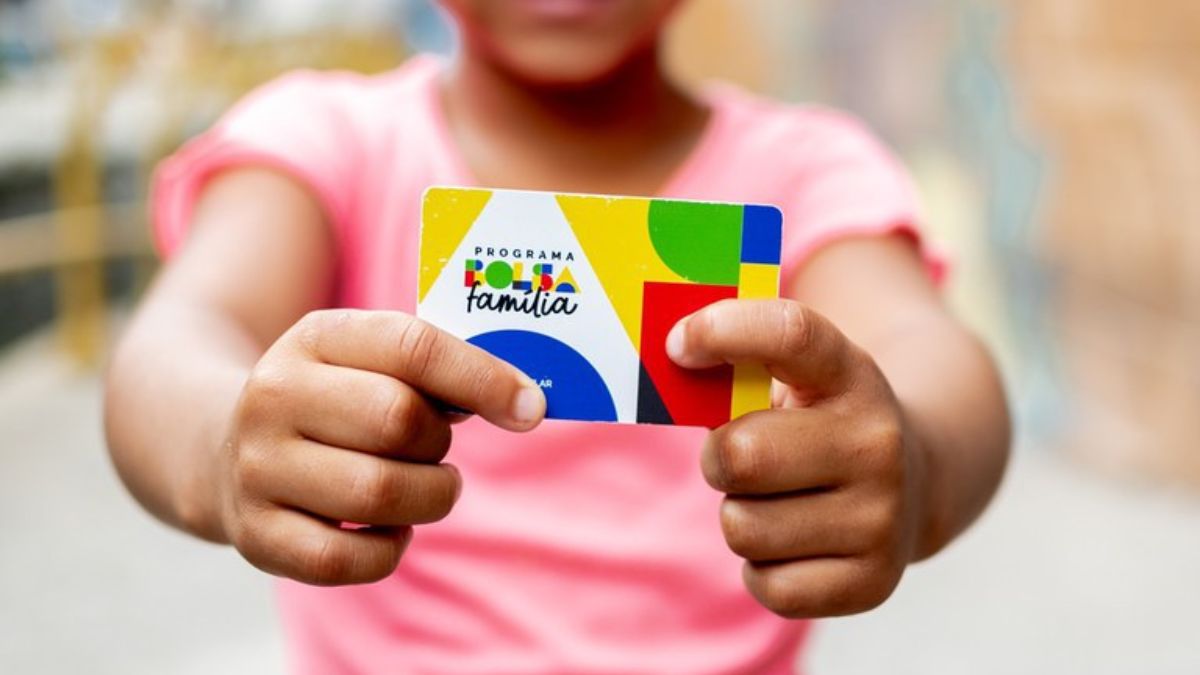 Bolsa Família
