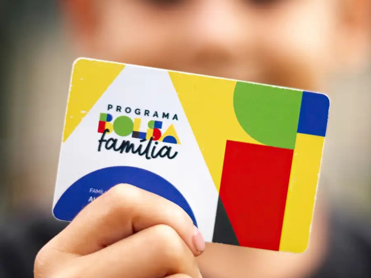 Bolsa Família outubro