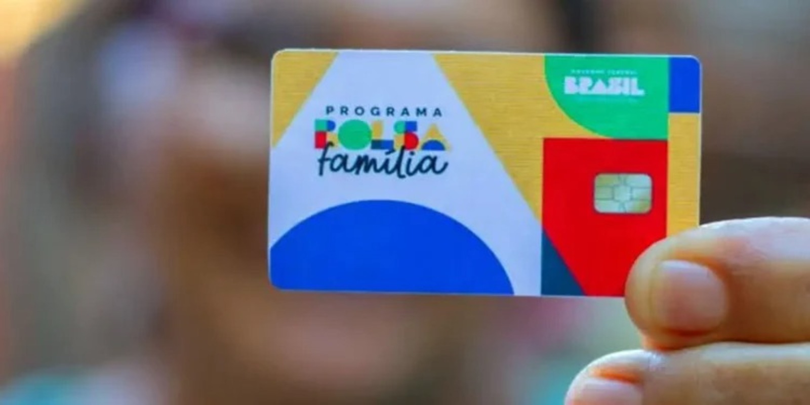 Bolsa Família Card