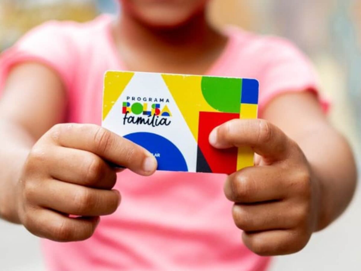 Corte Bolsa Família