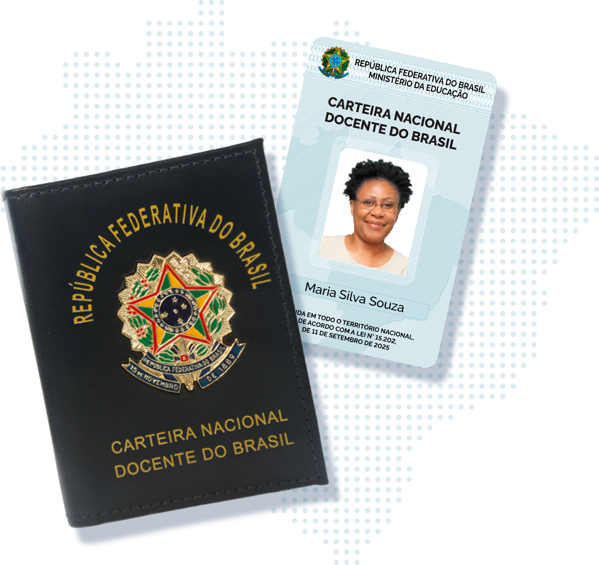 Carteira Nacional Docente