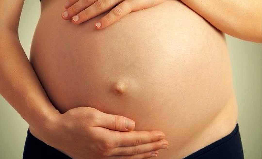 Proteção Social Gestante