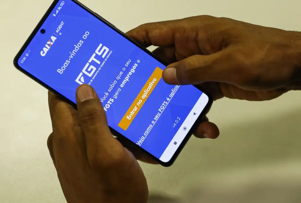 FGTS Saque Aniversário