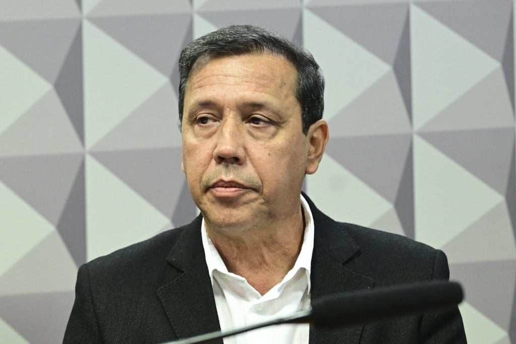 Presidente de sindicato investigado em fraude do INSS