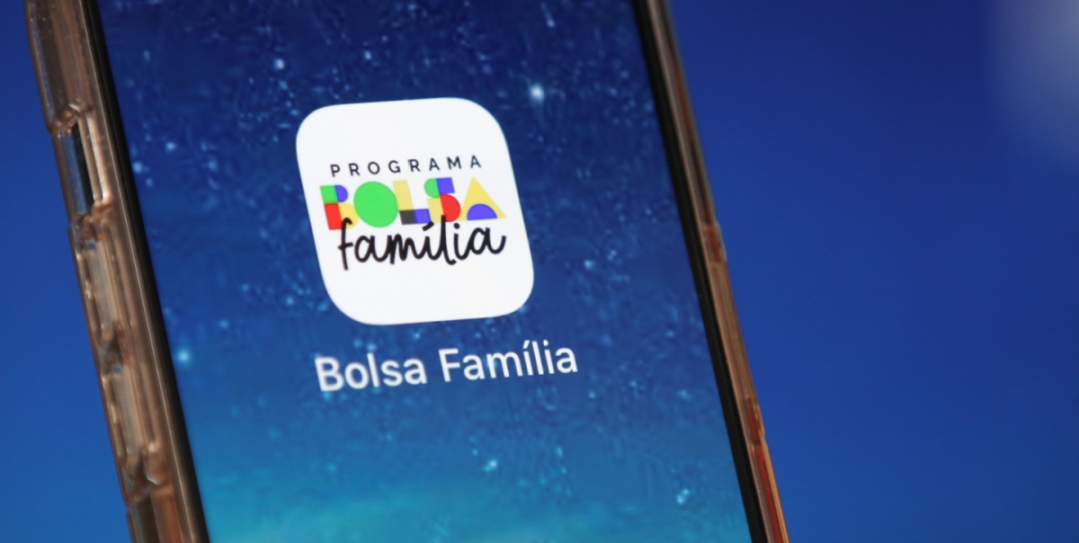 Apostas e Bolsa Família
