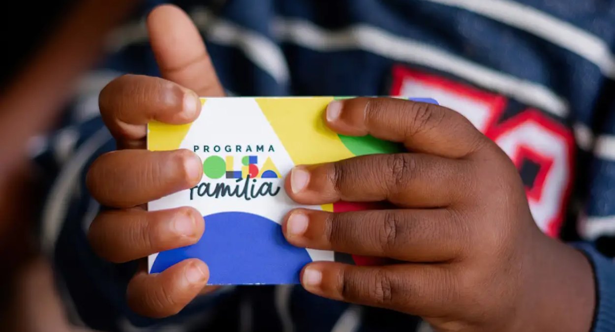 Bolsa Família Payment