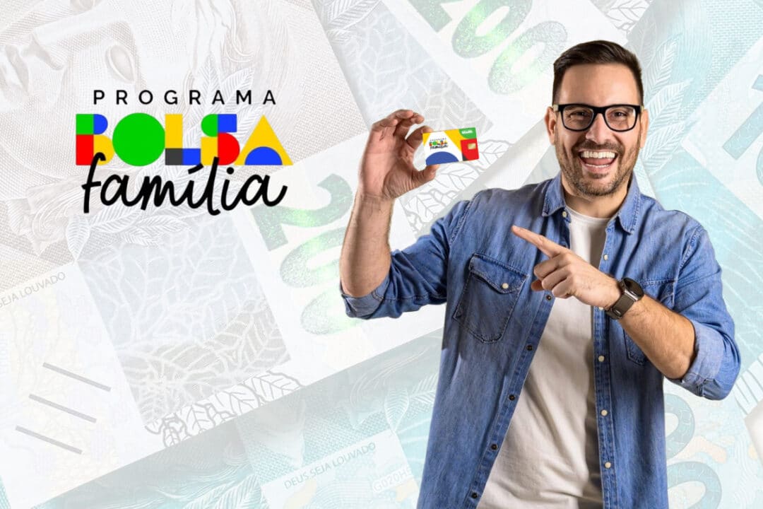 Jovens do Bolsa Família