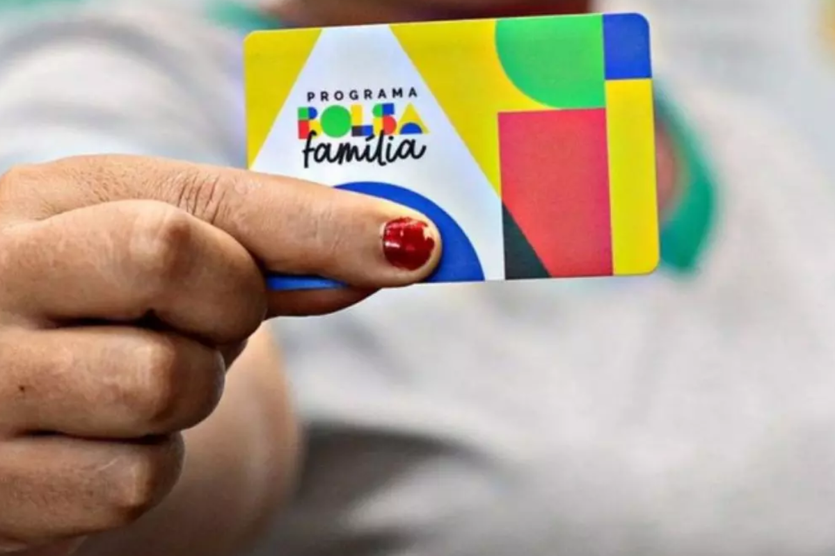 Inscritos no Bolsa Família