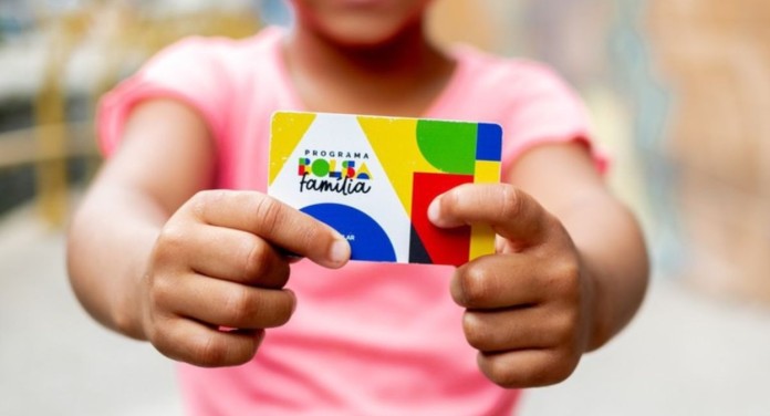 Bolsa Família