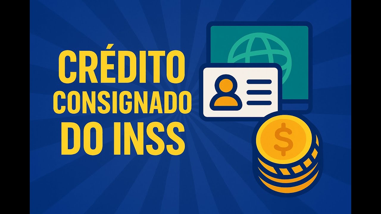 INSS crédito consignado digital
