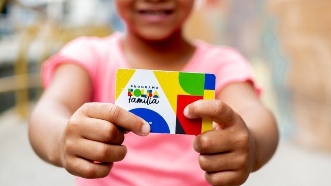Bolsa Família Content Image