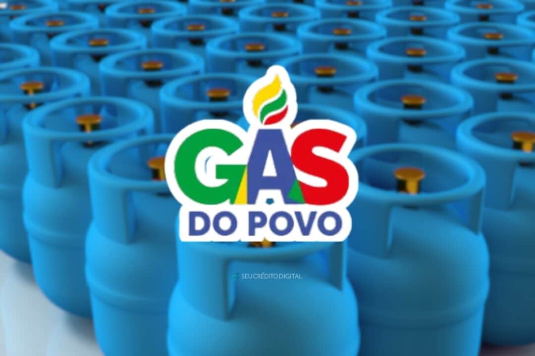 Gás do Povo