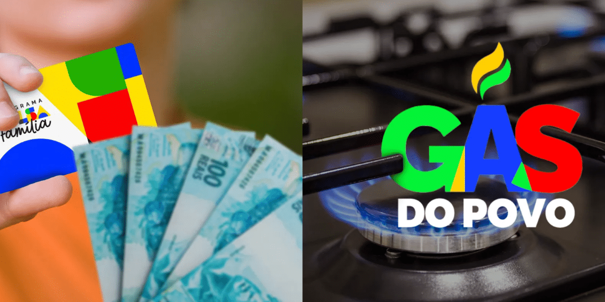 Bolsa Família e Gás do Povo têm novidades importantes