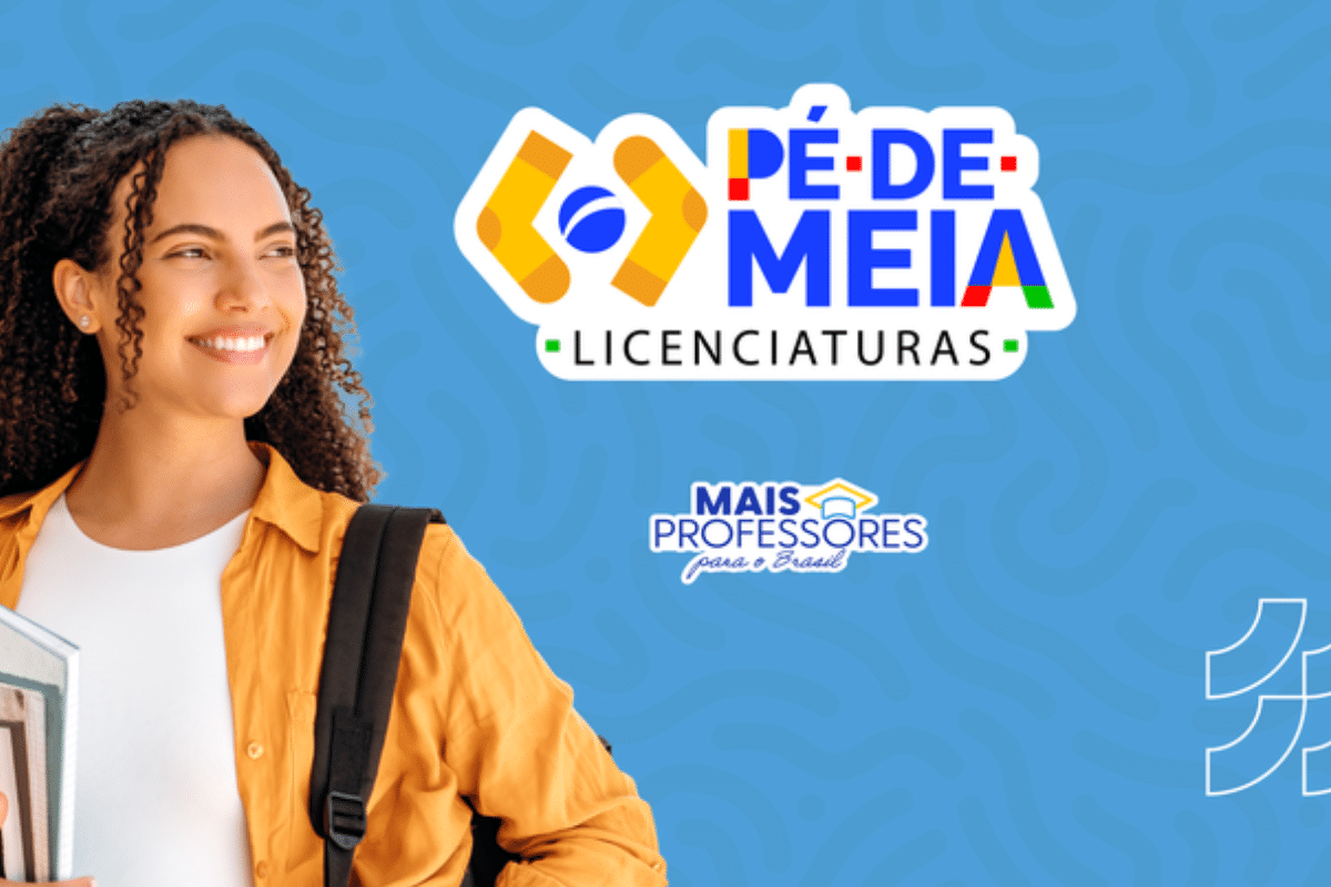 Programa Pé de Meia