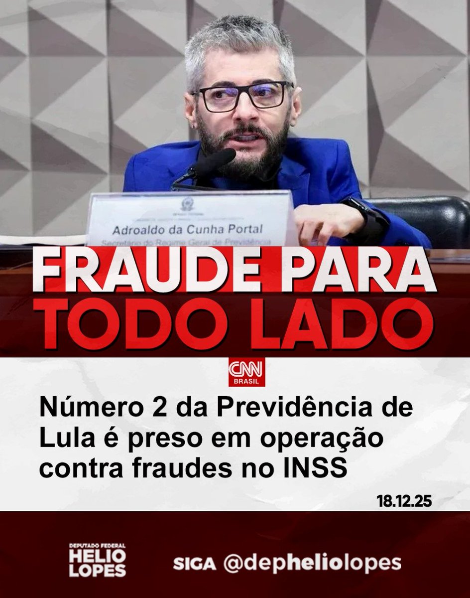 Golpe do INSS