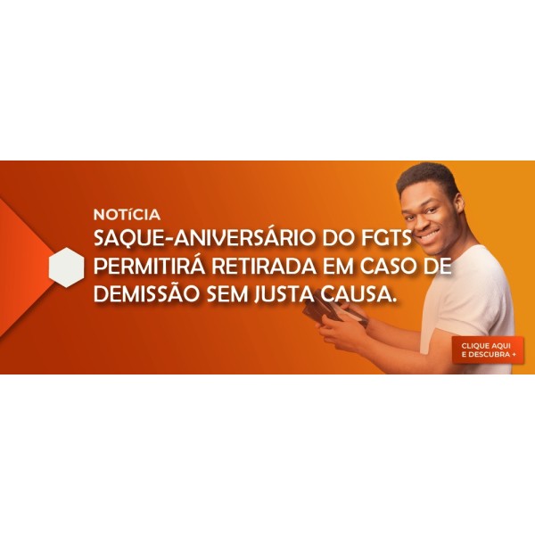 FGTS Saque-Aniversário 1