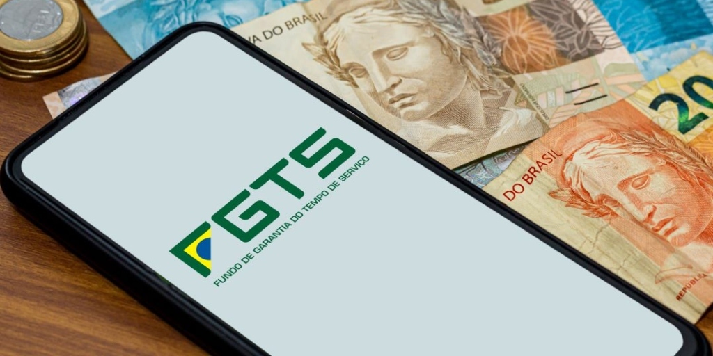 FGTS Saque Aniversário