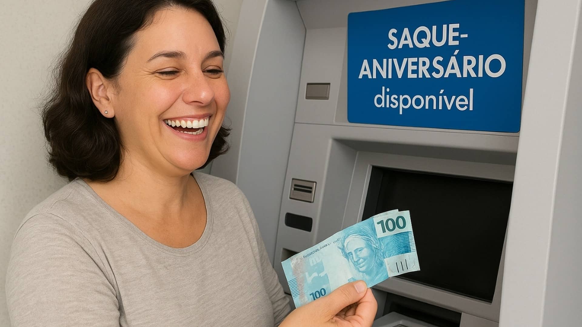 Saque-Aniversario ou Saque-Rescisão em 2026: qual a melhor escolha?