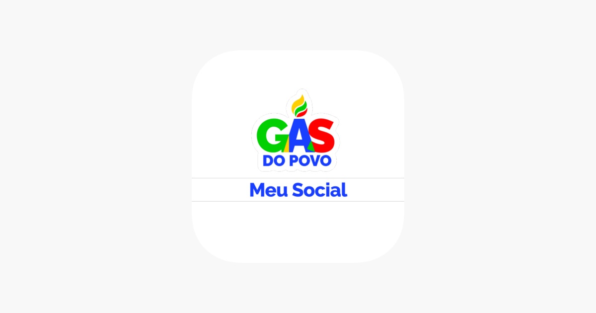 Gás do Povo App