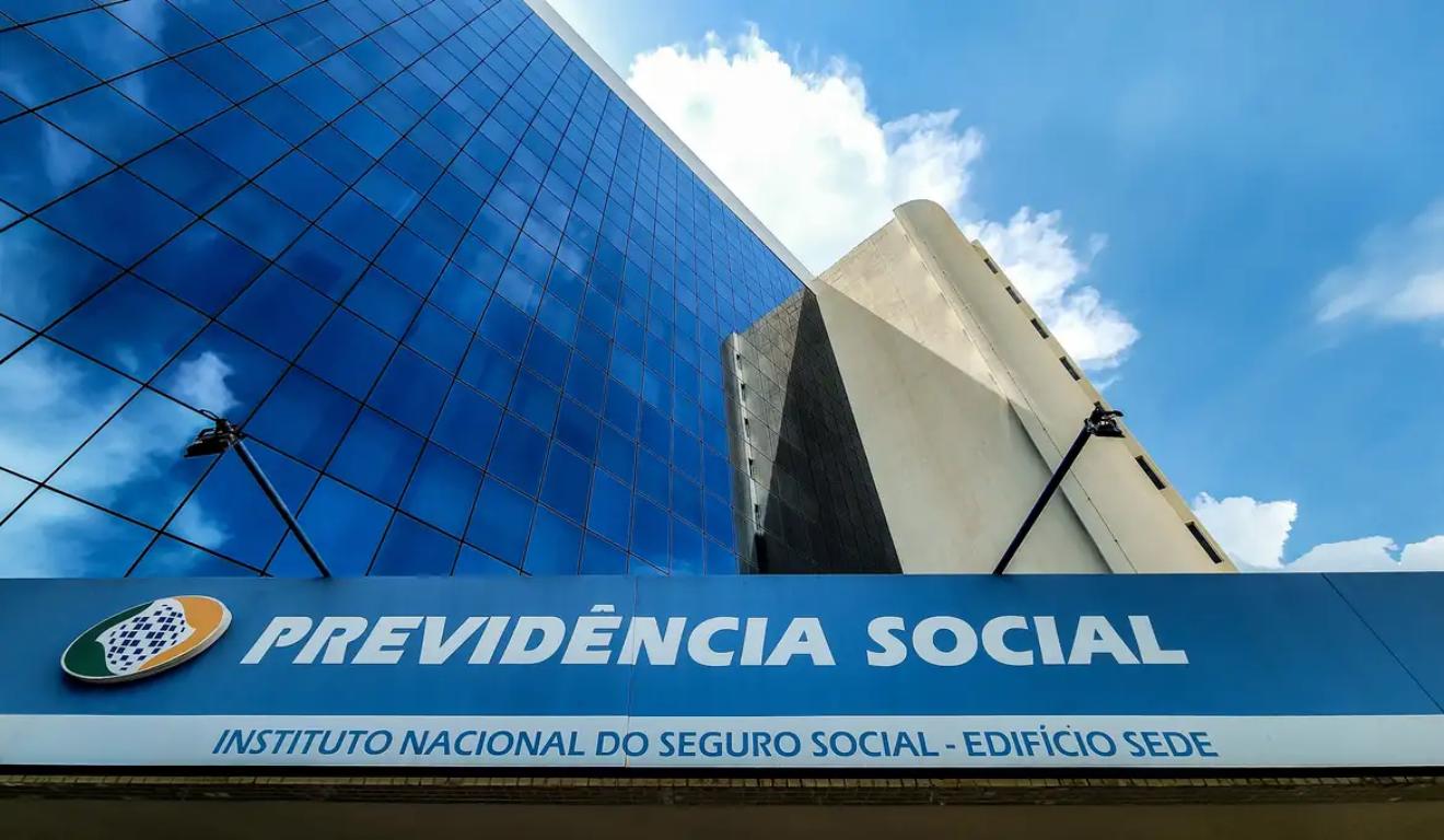 Ressarcimento INSS
