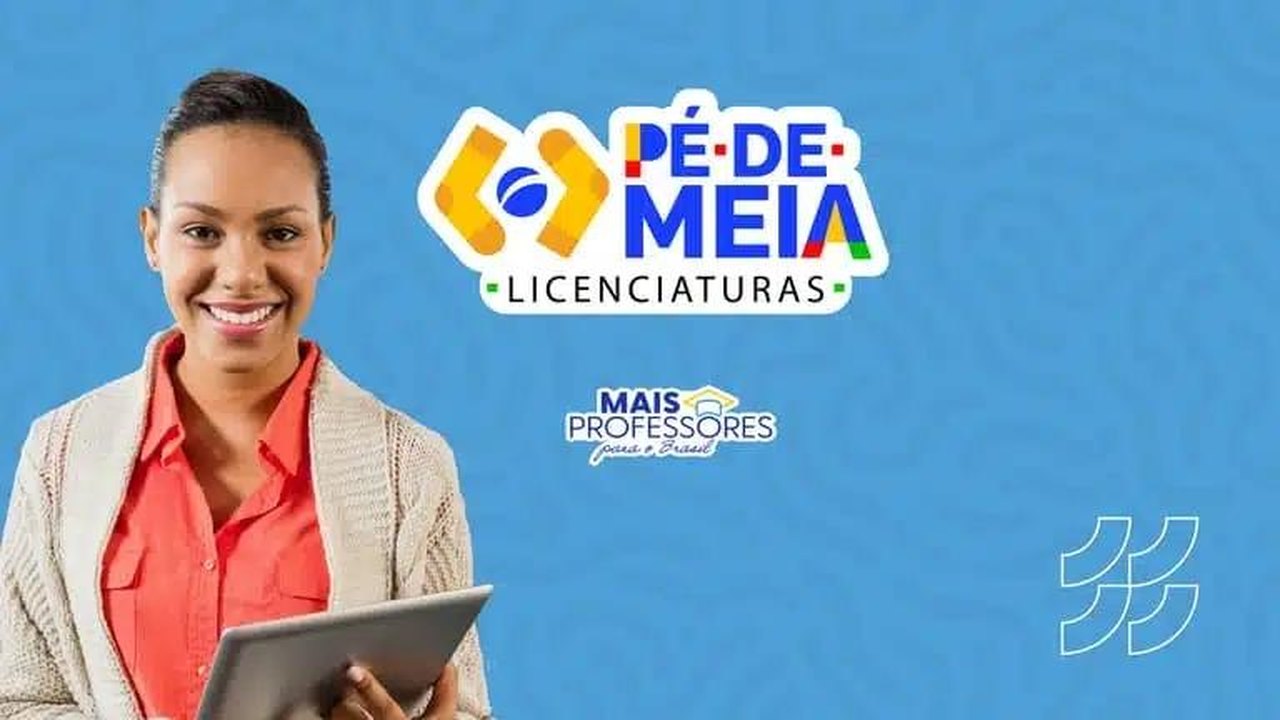 Pé de Meia Licenciaturas Image 1