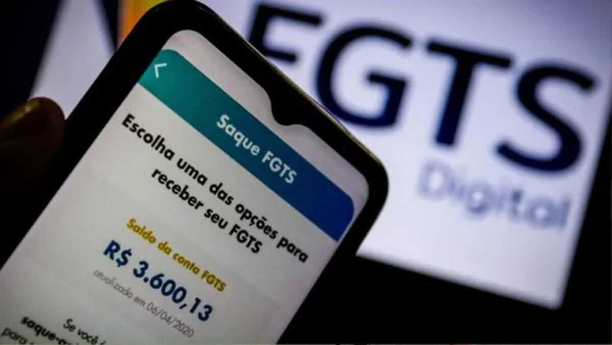 FGTS Caixa