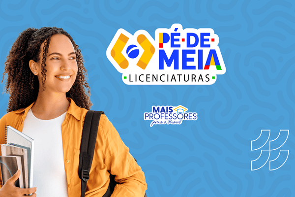 Pé de Meia Licenciaturas