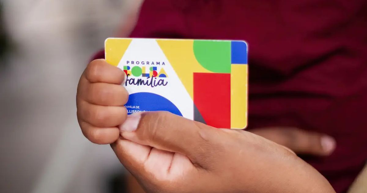 Bolsa Família em Criciúma