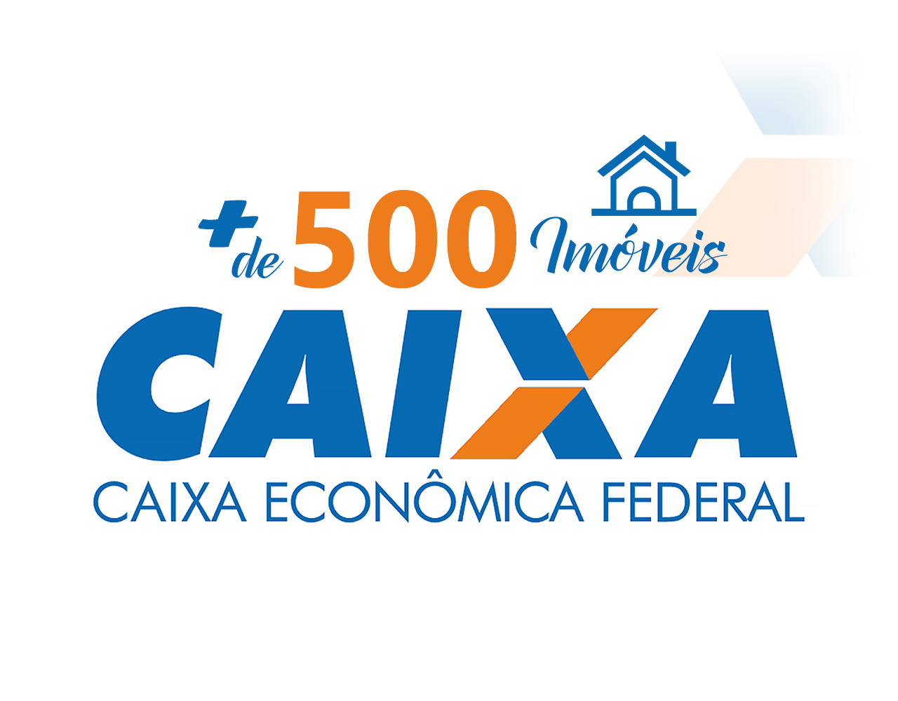 Leilão Caixa Imóveis