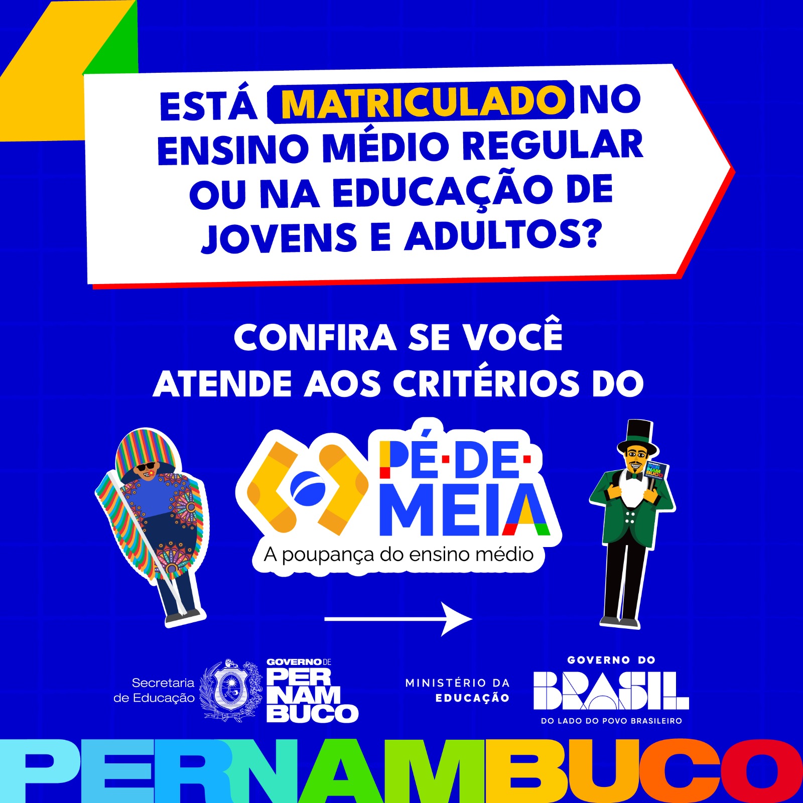 Pé de Meia