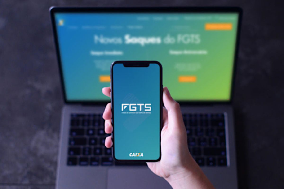 FGTS FDR