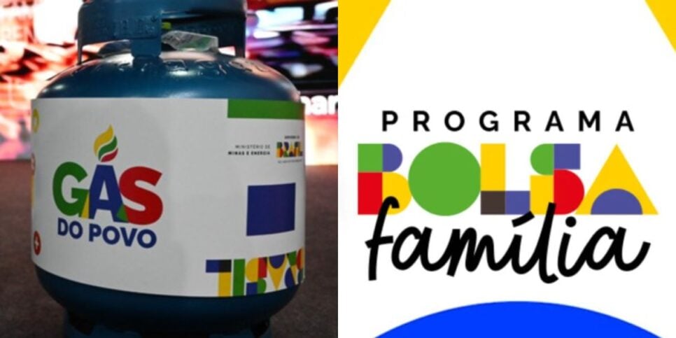 Gás do Povo no Bolsa Família