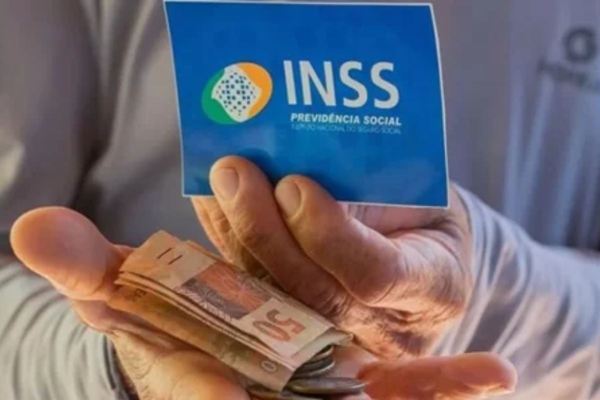 Aposentados do INSS