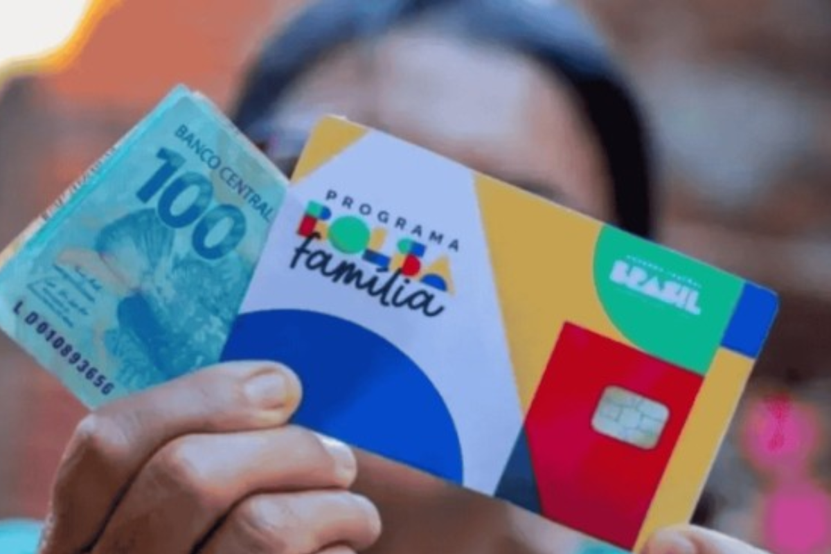 Bolsa Família de fevereiro chega de forma antecipada em 160 cidades