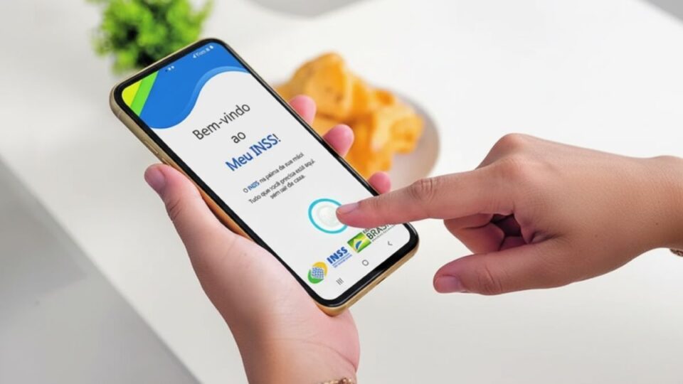 INSS Biometria