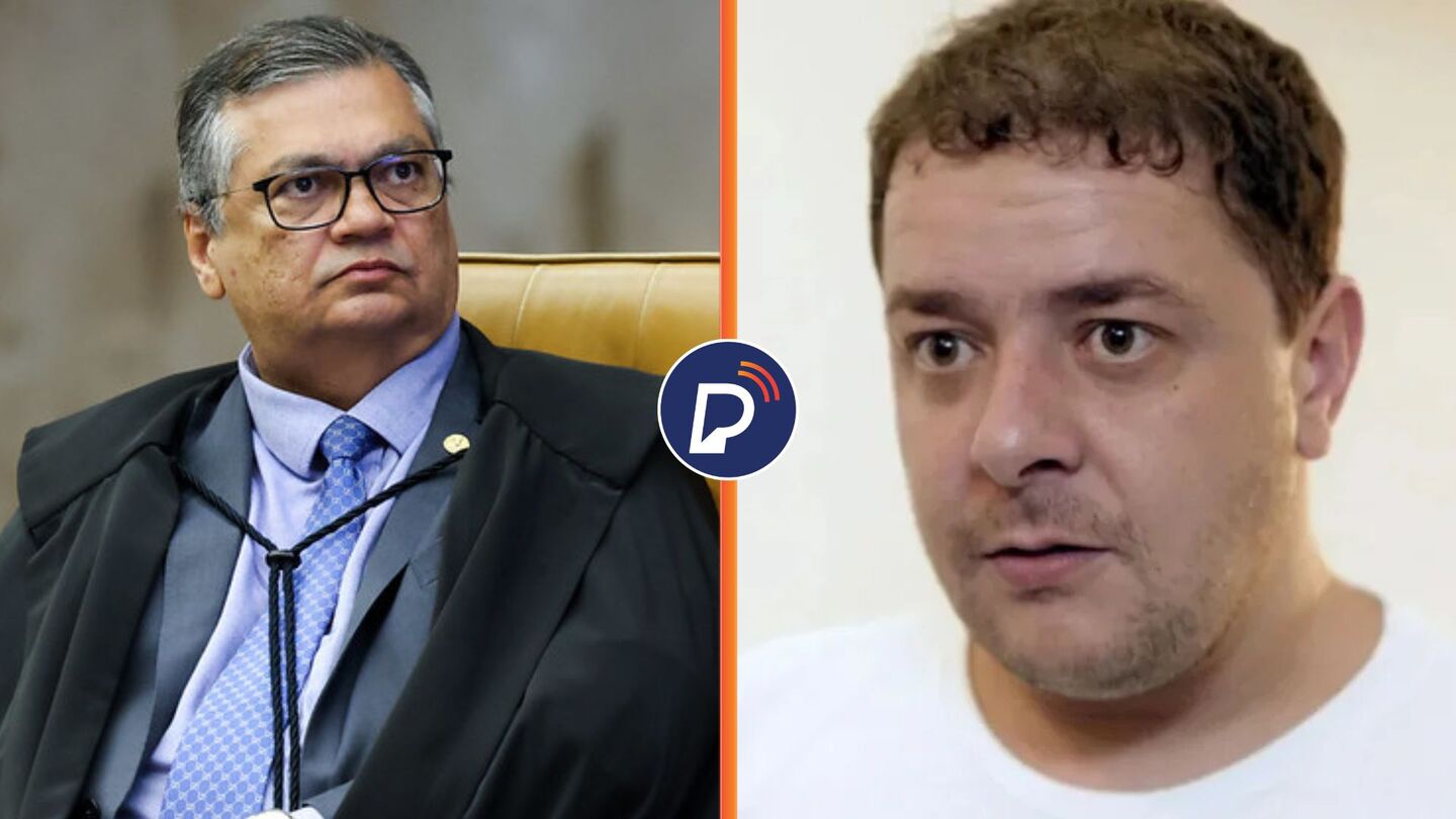 Flávio Dino e Lulinha na CPMI do INSS