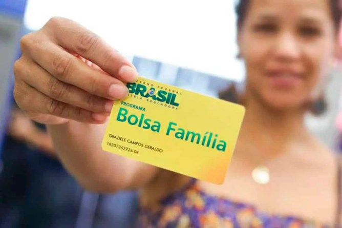 Bolsa Família